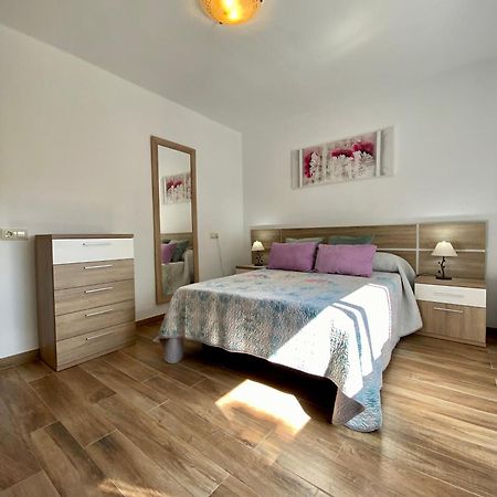 נרחה Shr042 Centrico Apartamento De Tres Habitaciones מראה חיצוני תמונה