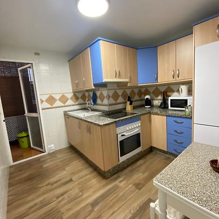 נרחה Shr042 Centrico Apartamento De Tres Habitaciones מראה חיצוני תמונה