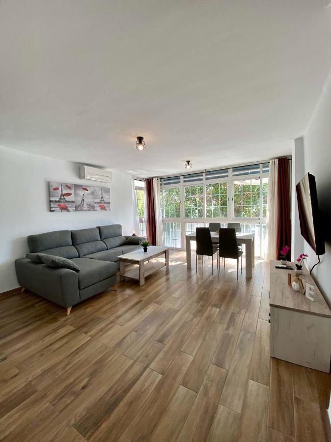 נרחה Shr042 Centrico Apartamento De Tres Habitaciones מראה חיצוני תמונה