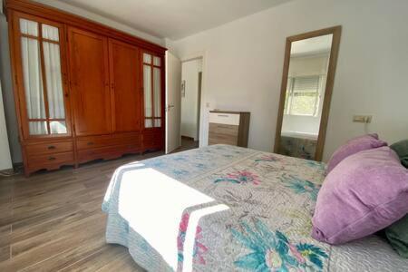 נרחה Shr042 Centrico Apartamento De Tres Habitaciones מראה חיצוני תמונה