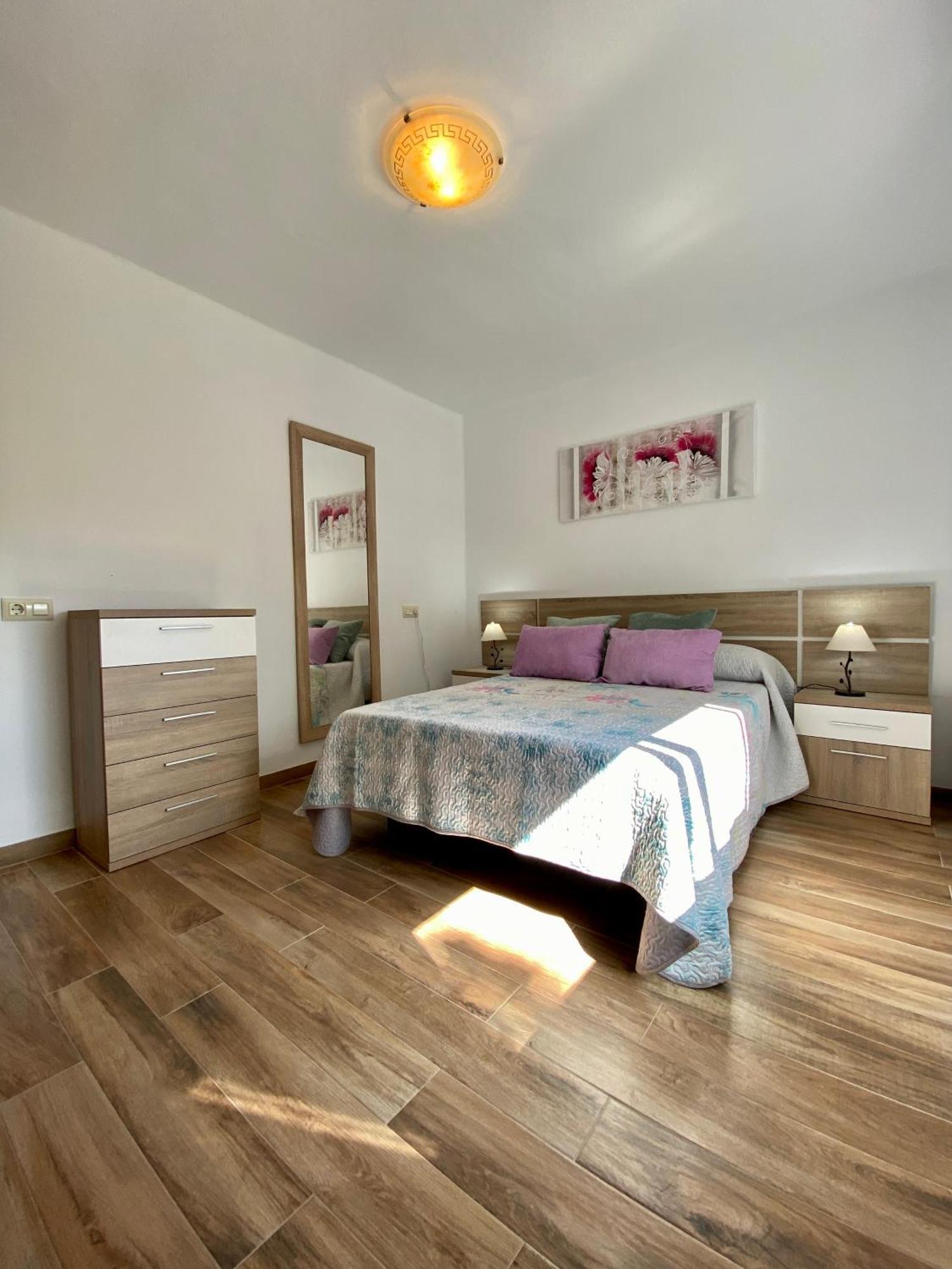 נרחה Shr042 Centrico Apartamento De Tres Habitaciones מראה חיצוני תמונה