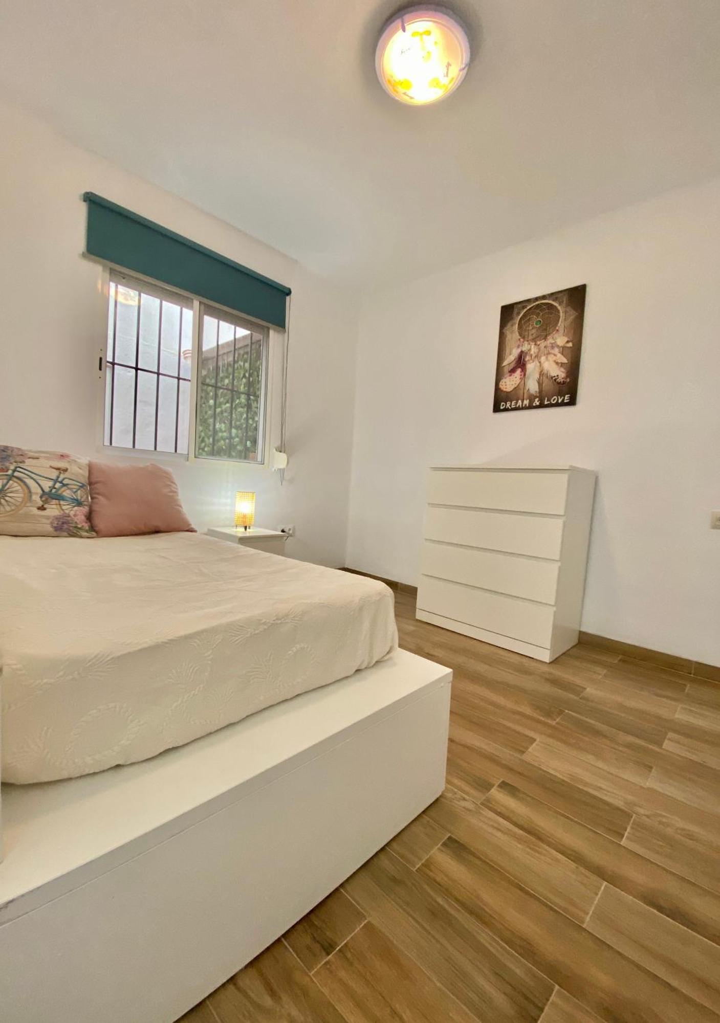 נרחה Shr042 Centrico Apartamento De Tres Habitaciones מראה חיצוני תמונה
