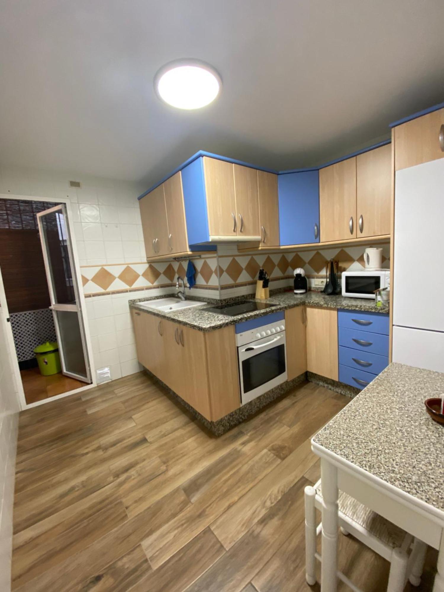 נרחה Shr042 Centrico Apartamento De Tres Habitaciones מראה חיצוני תמונה