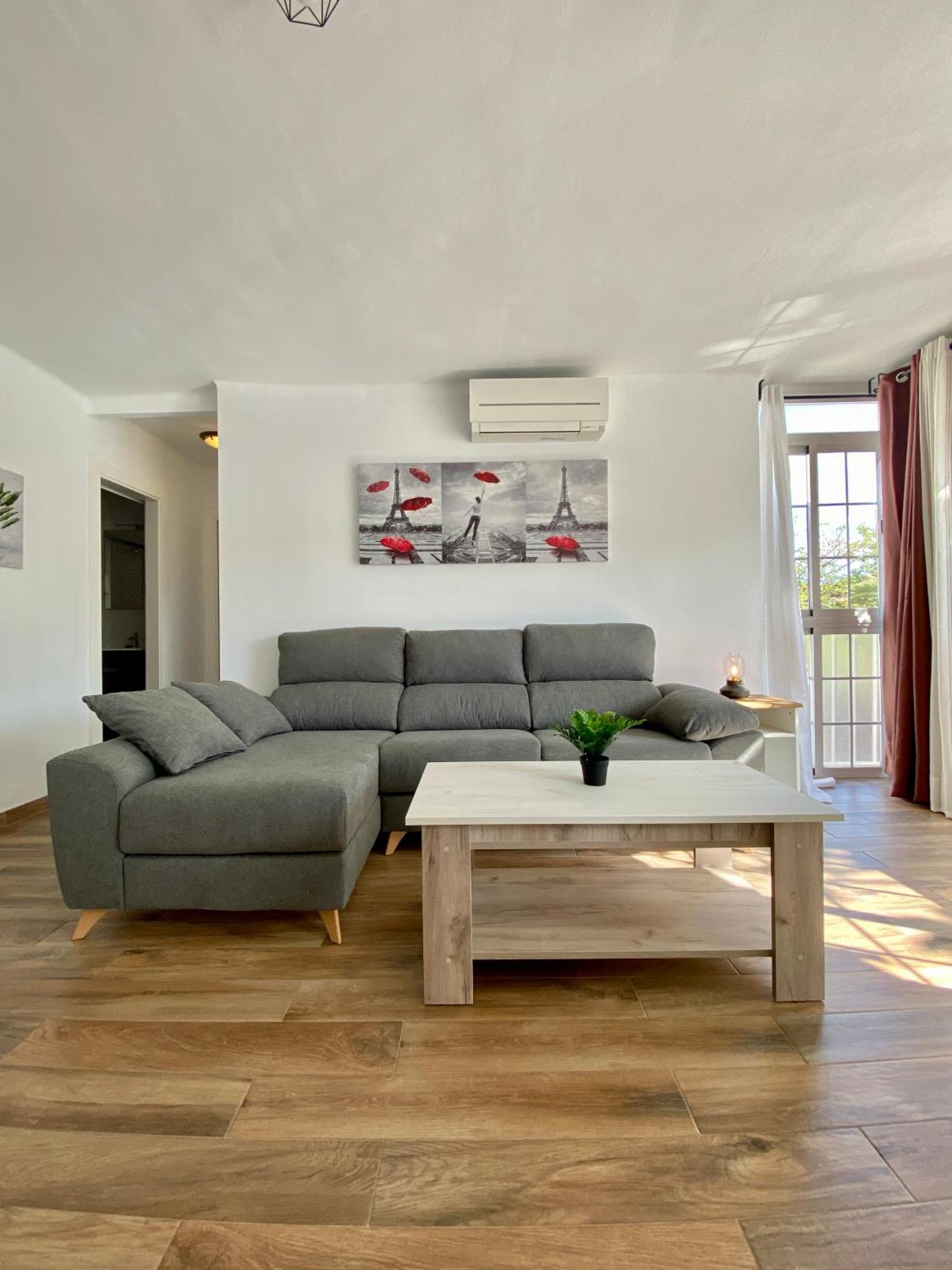 נרחה Shr042 Centrico Apartamento De Tres Habitaciones מראה חיצוני תמונה