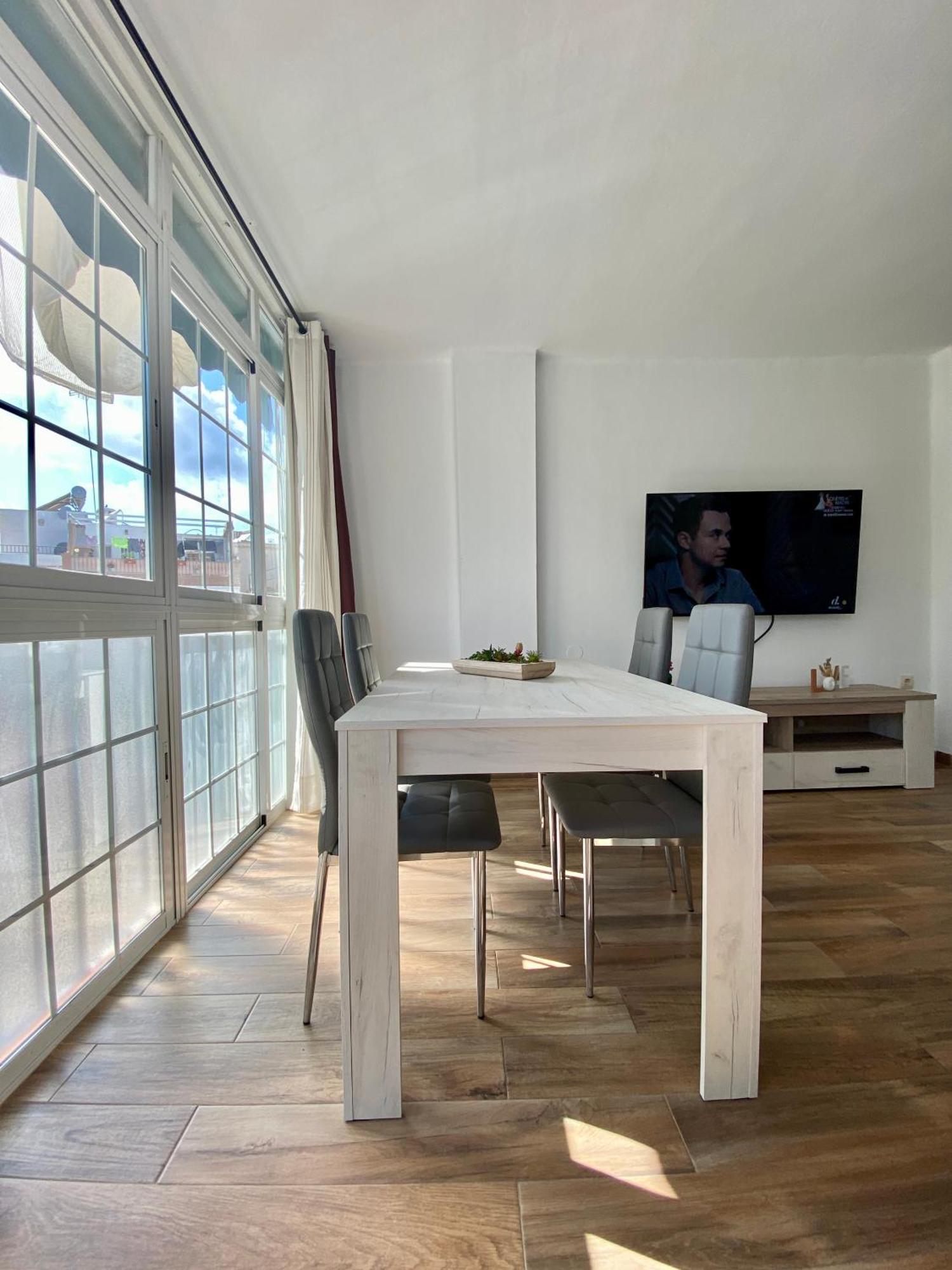 נרחה Shr042 Centrico Apartamento De Tres Habitaciones מראה חיצוני תמונה