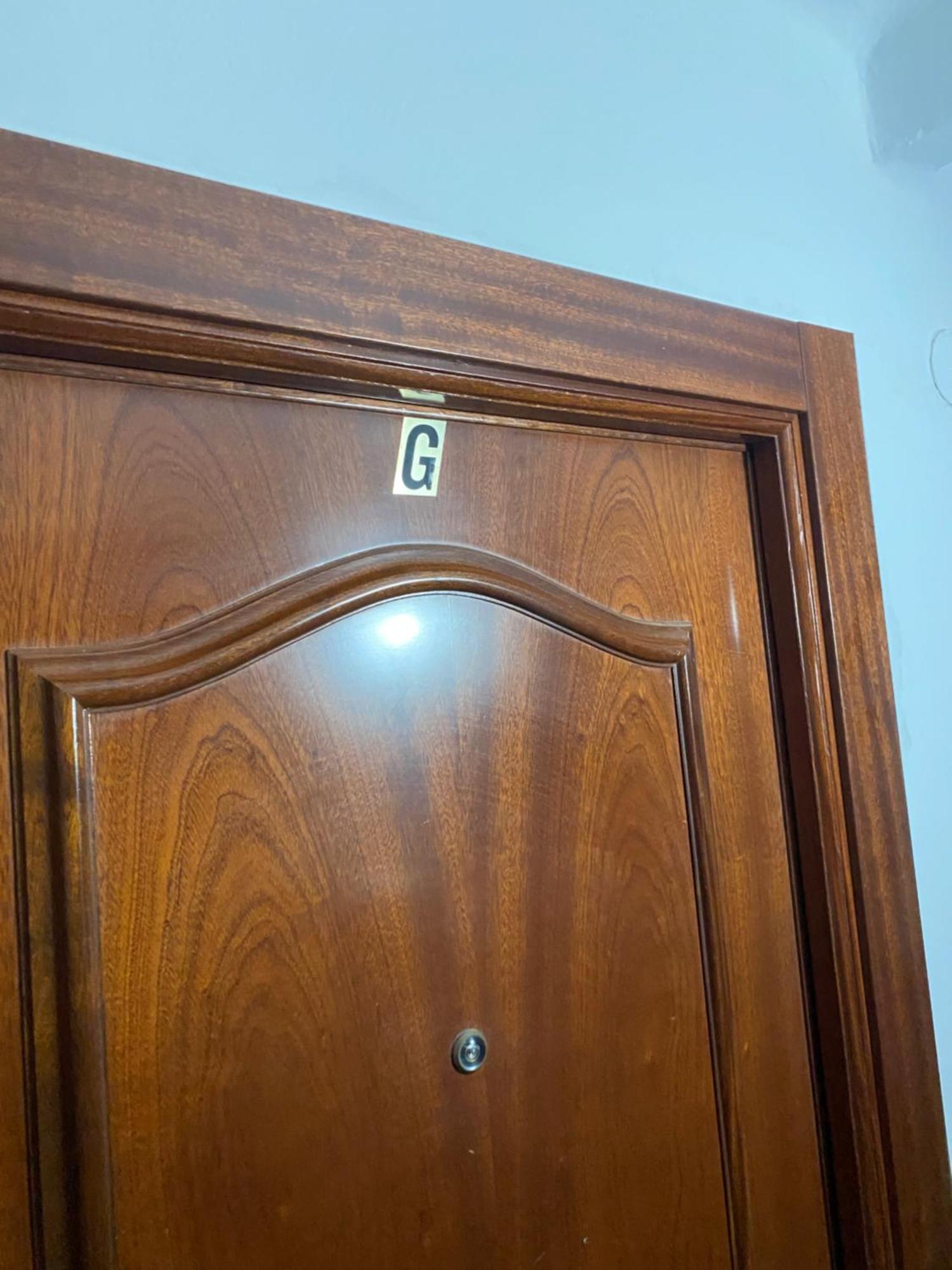 נרחה Shr042 Centrico Apartamento De Tres Habitaciones מראה חיצוני תמונה