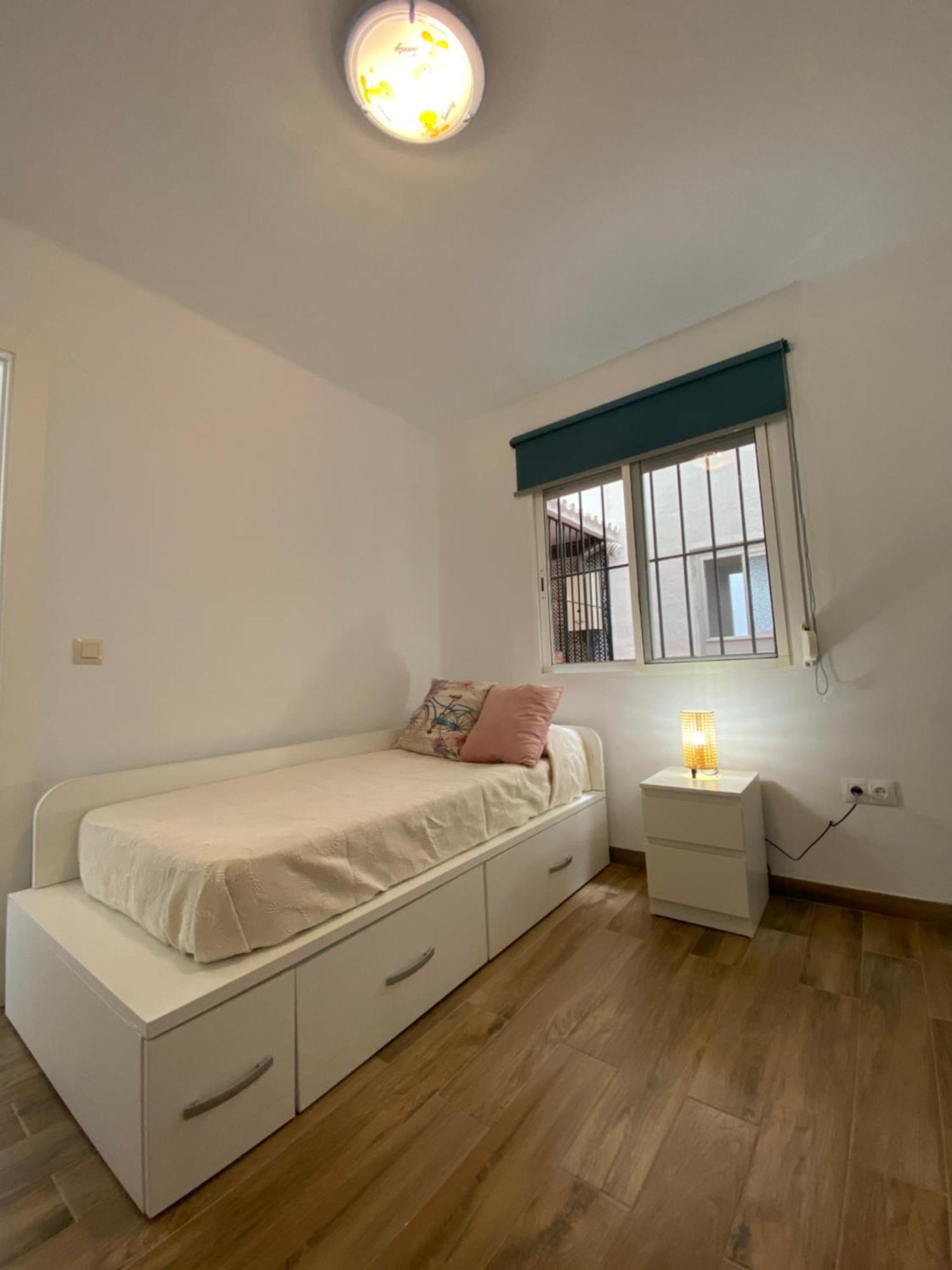 נרחה Shr042 Centrico Apartamento De Tres Habitaciones מראה חיצוני תמונה