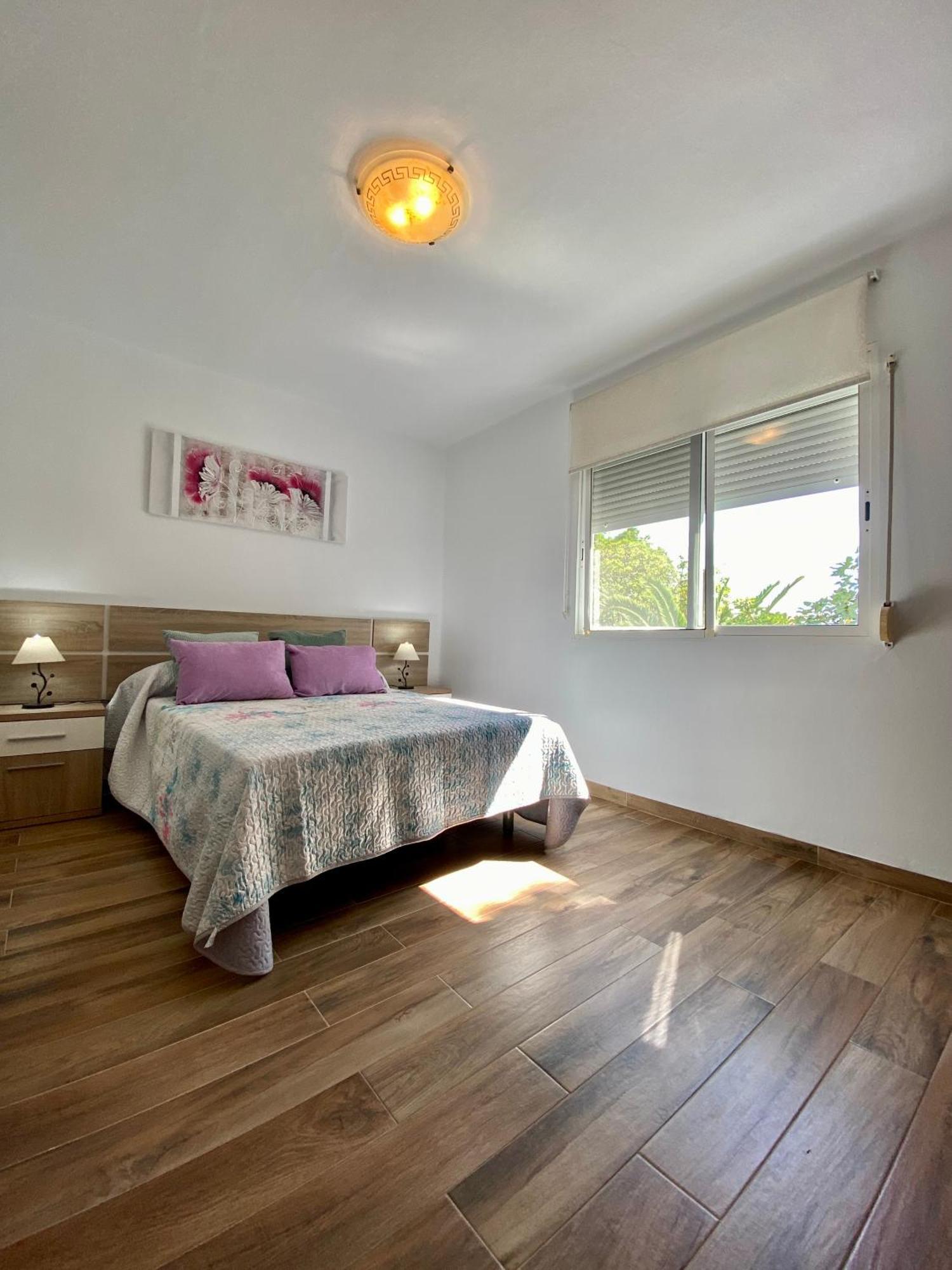 נרחה Shr042 Centrico Apartamento De Tres Habitaciones מראה חיצוני תמונה