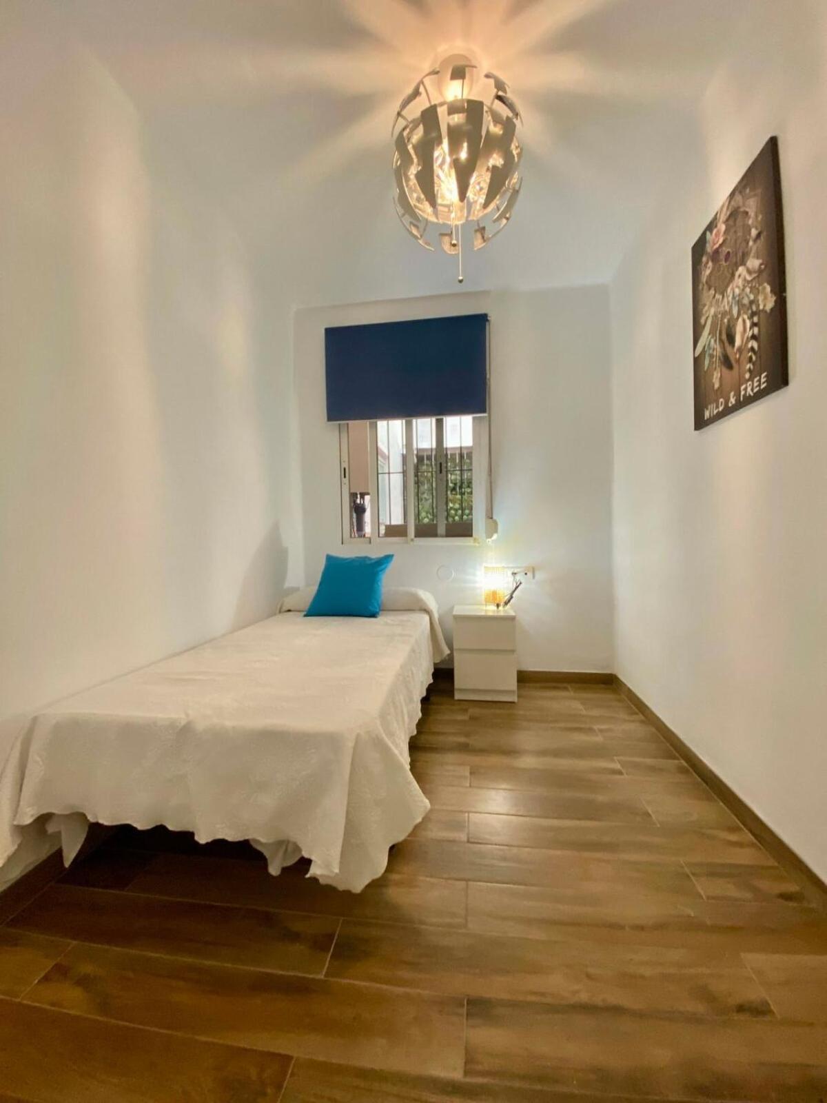 נרחה Shr042 Centrico Apartamento De Tres Habitaciones מראה חיצוני תמונה