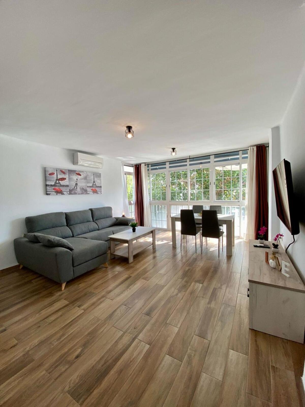 נרחה Shr042 Centrico Apartamento De Tres Habitaciones מראה חיצוני תמונה