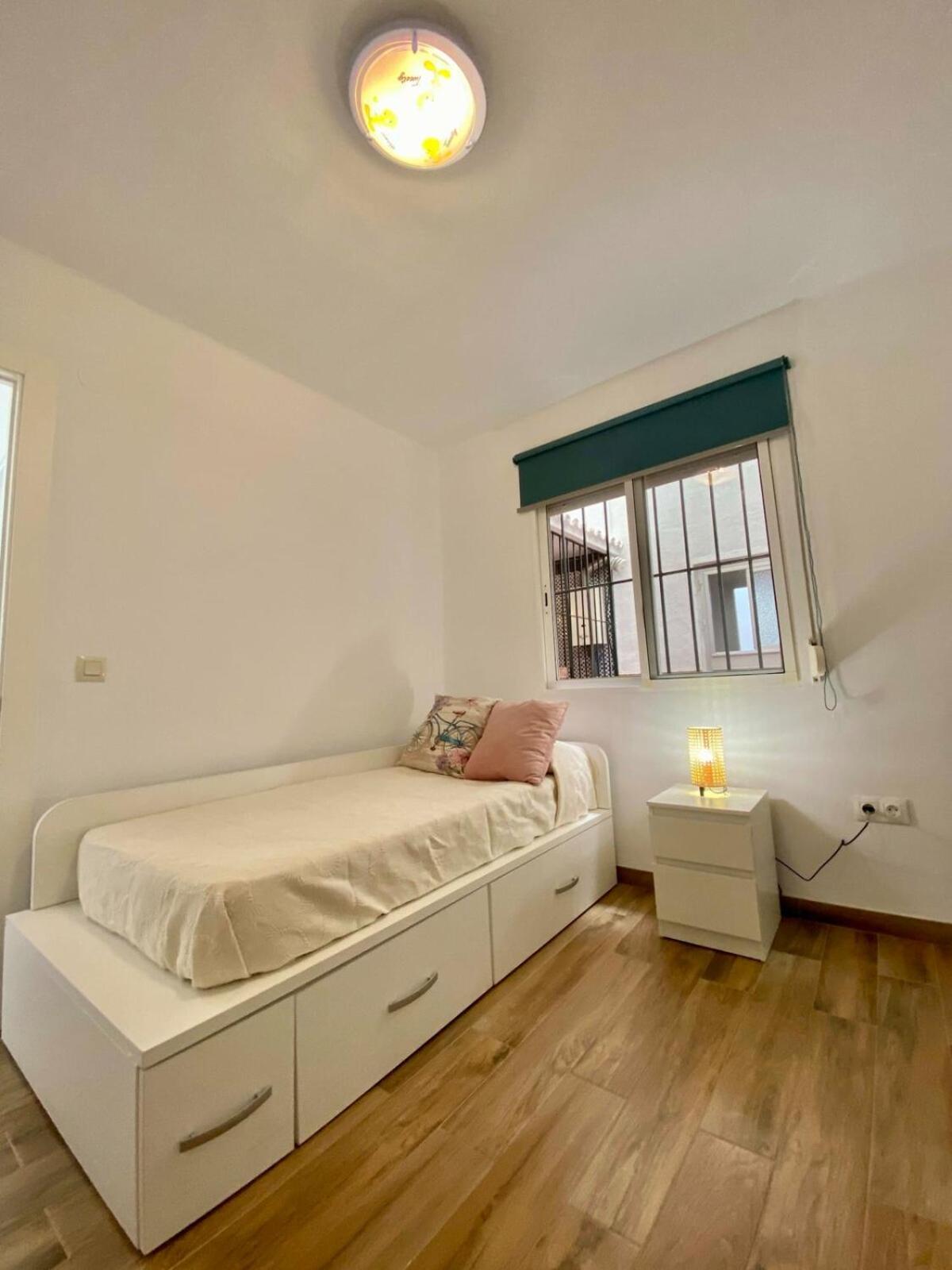 נרחה Shr042 Centrico Apartamento De Tres Habitaciones מראה חיצוני תמונה
