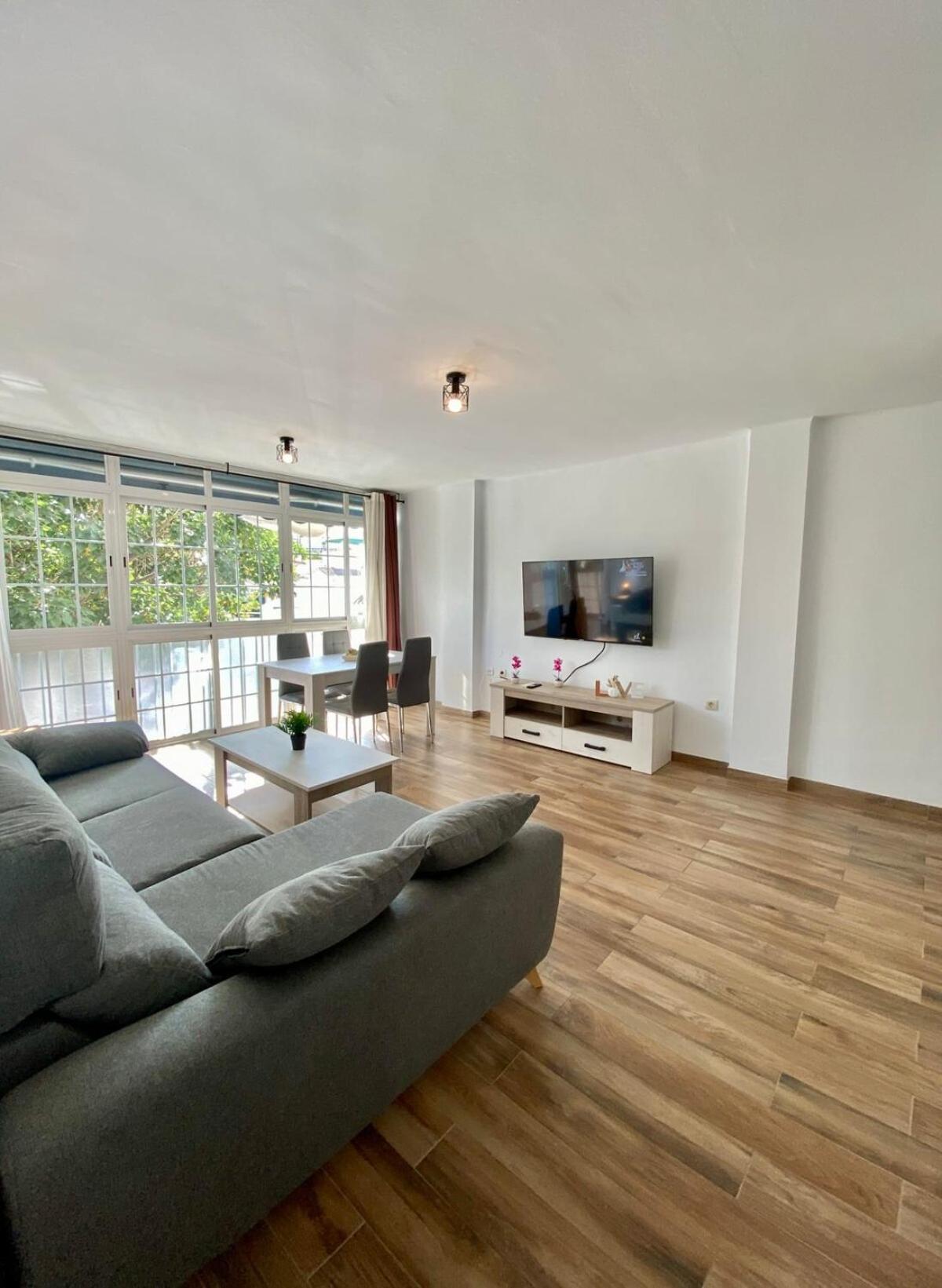 נרחה Shr042 Centrico Apartamento De Tres Habitaciones מראה חיצוני תמונה